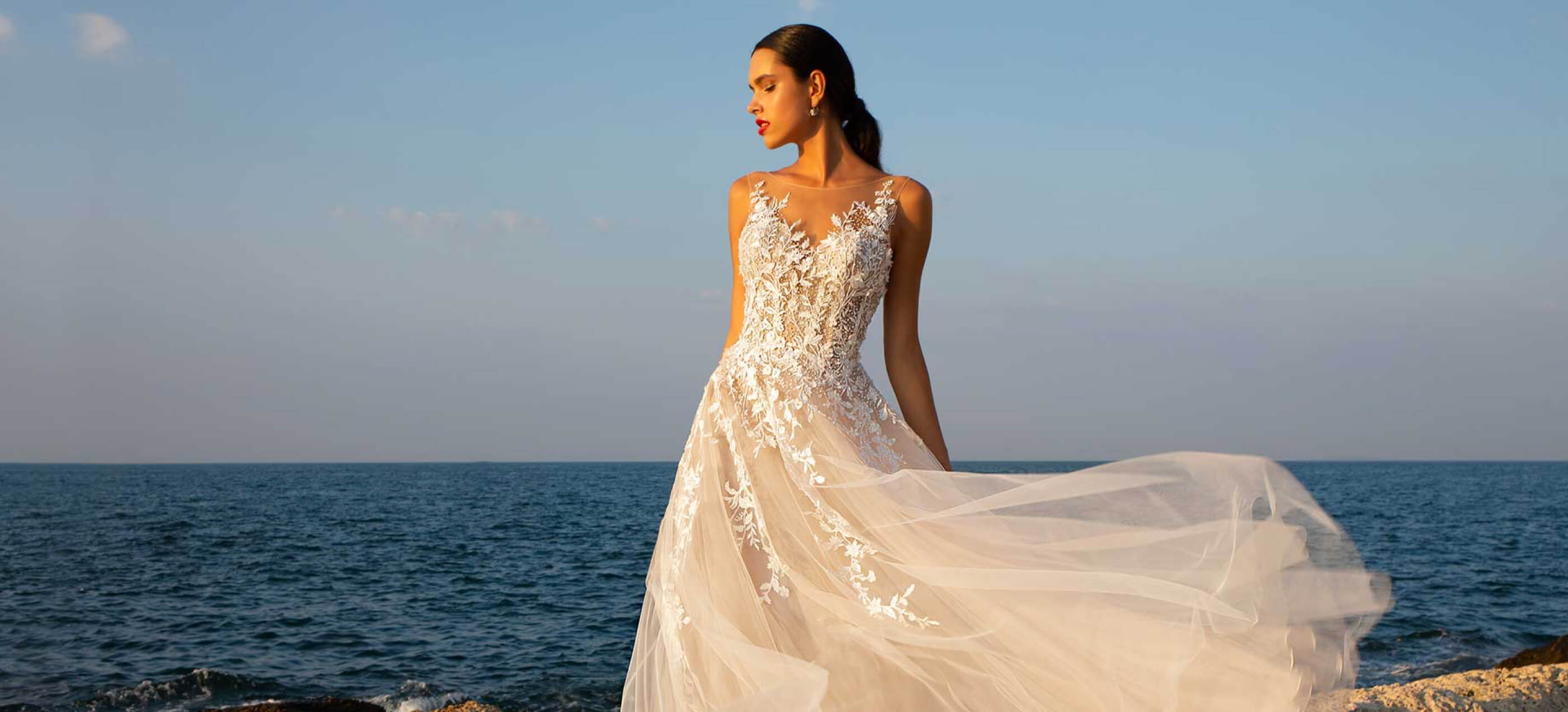 Simply Beautiful Bridal Boutique - Wedding Dresses, Prom Dresses